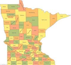Minnesota employer account