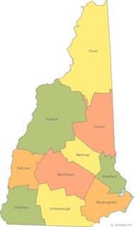 New Hampshire employer account