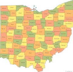 Ohio Bartending License, server training  regulations